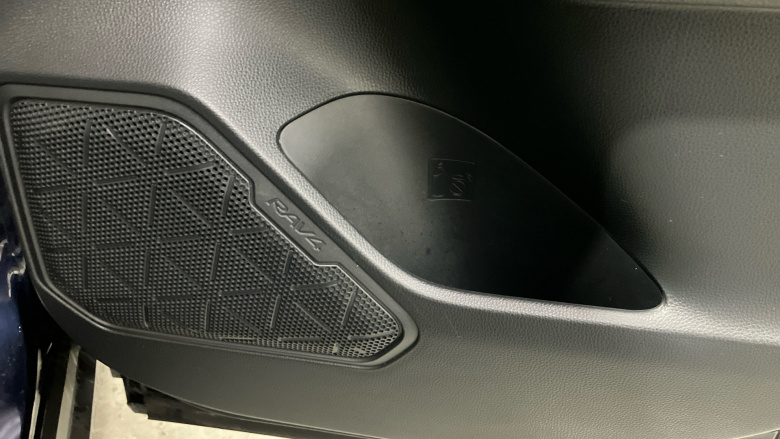 Toyota RAV4 2.5 VVT-i Hybrid Design TSS 5dr CVT Hybrid Estate